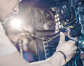 Computer Repairs