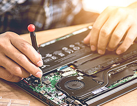 Battery Replacement